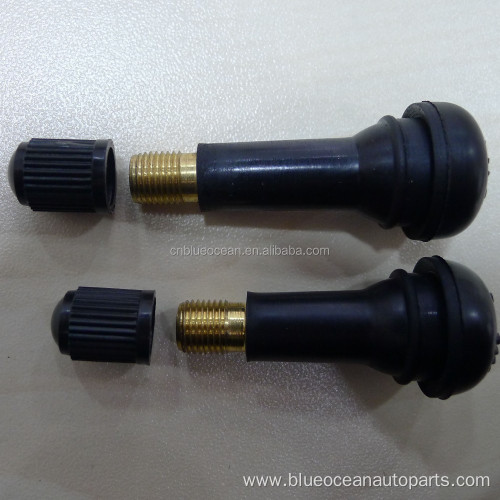 cheap brass repair tr414 tubeless tire valves car